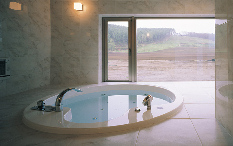 旭川の高級注文住宅・豪邸_004