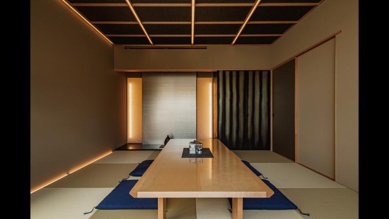 和室