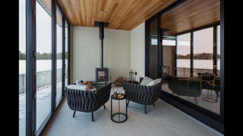 インナーテラス