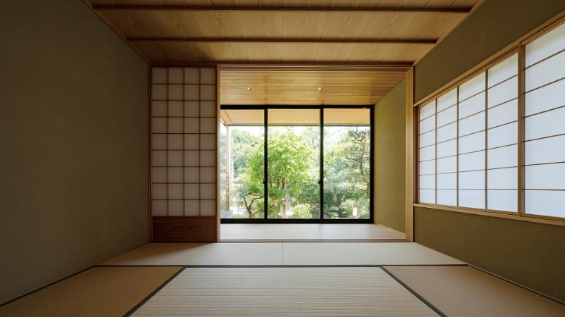 和室