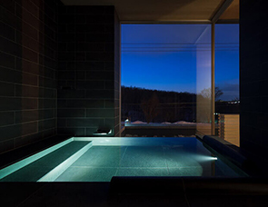 趣味の時間を最大限に楽しむ家