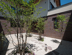 真に求めた“終の住処”