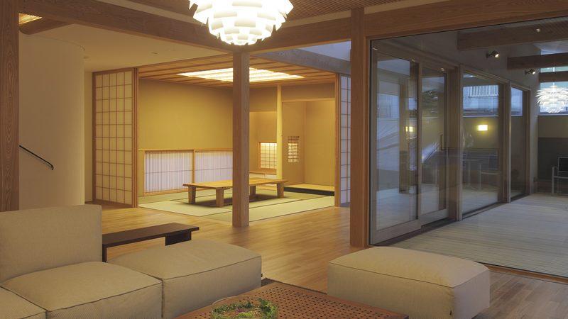 パッシブハウスの家_ギャラリー05